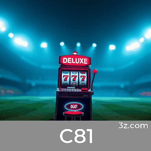 C81: Plataforma de Apostas com Vantagens e Serviços Profissionais